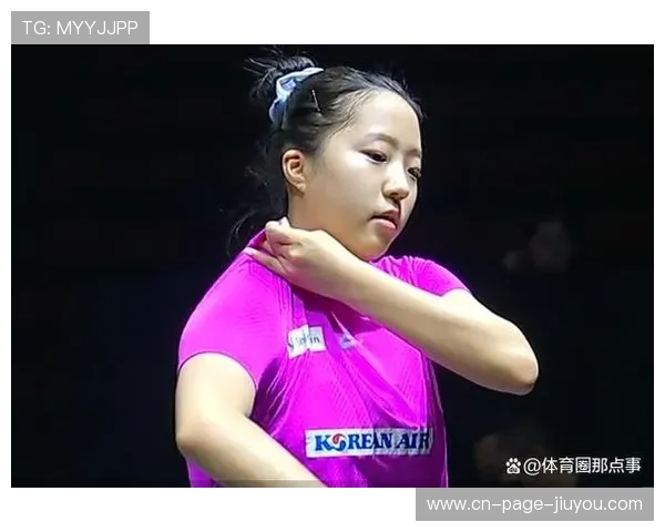 韩媒豪言冲击亚锦赛女团决赛 申裕斌引领韩国女乒挑战国乒