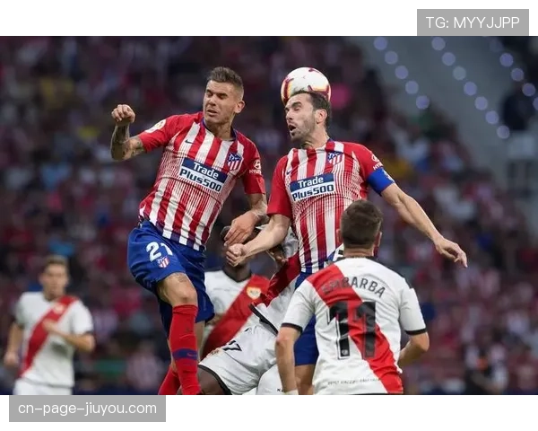 马竞女足五球大胜西班牙人，稳固积分榜次席位置