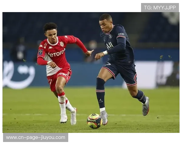 巴黎圣日耳曼惊险晋级十六强 两回合五比四淘汰法甲对手摩纳哥