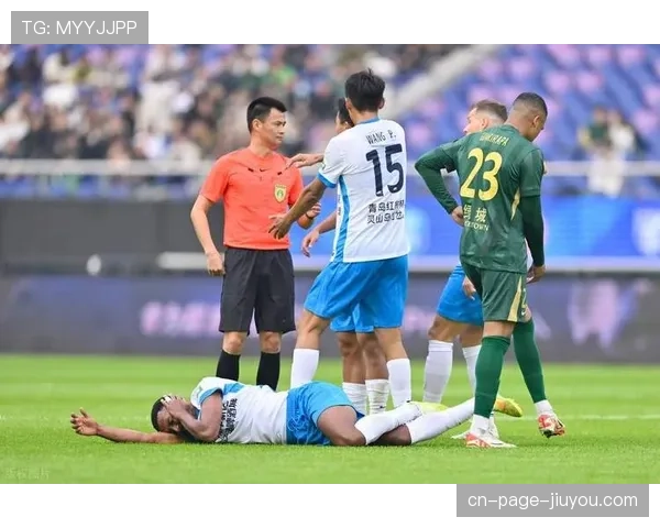 青岛西海岸防守组织混乱 失球数高居联赛前列